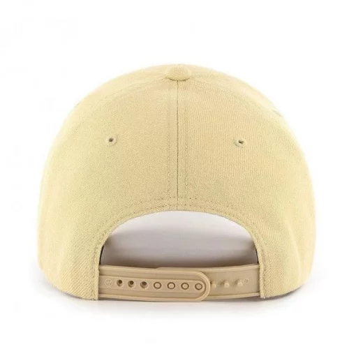 Кепка 47 Brand NY YANKEES золотий Уні OSFA