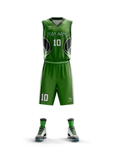 Баскетбольна форма Your Team AR005YT