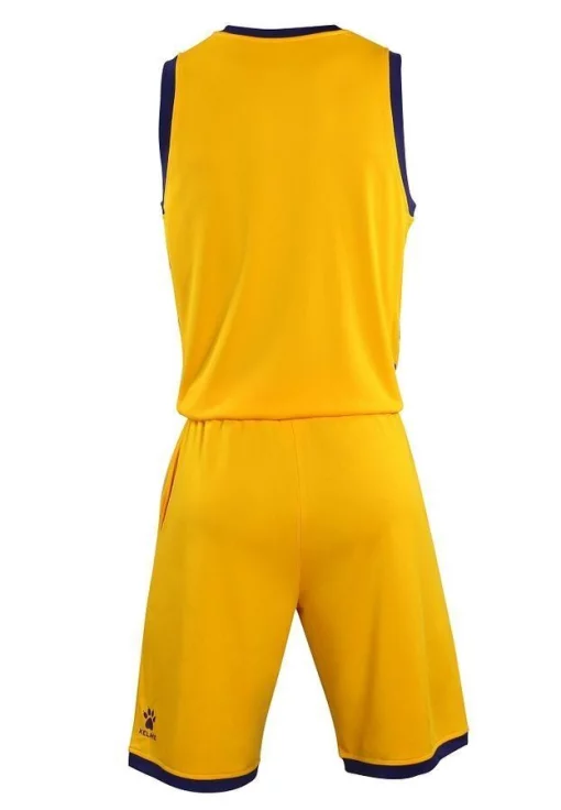 Баскетбольна форма Your Team KE001YT