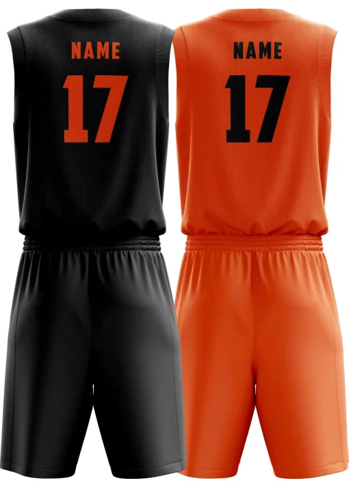 Баскетбольна форма Your Team SW001YT