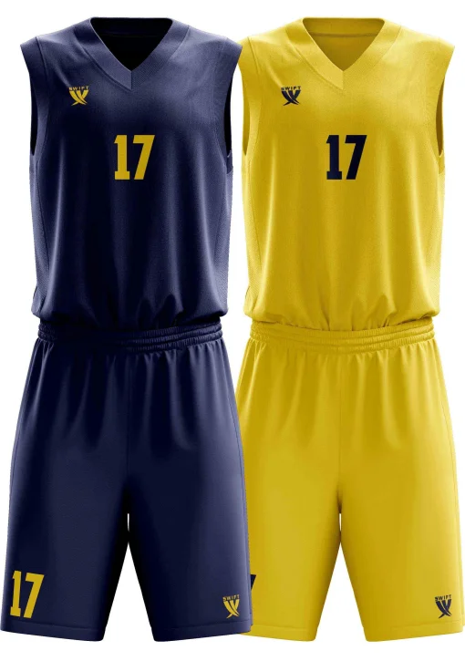 Баскетбольна форма Your Team SW001YT