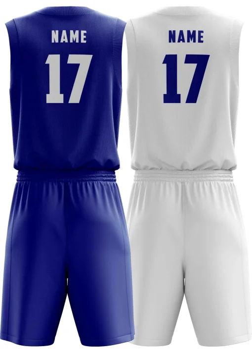 Баскетбольна форма Your Team SW001YT