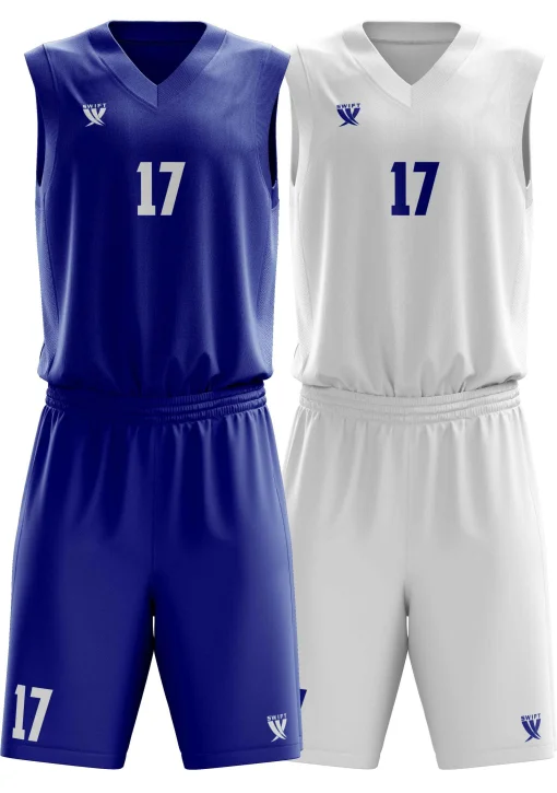 Баскетбольна форма Your Team SW001YT