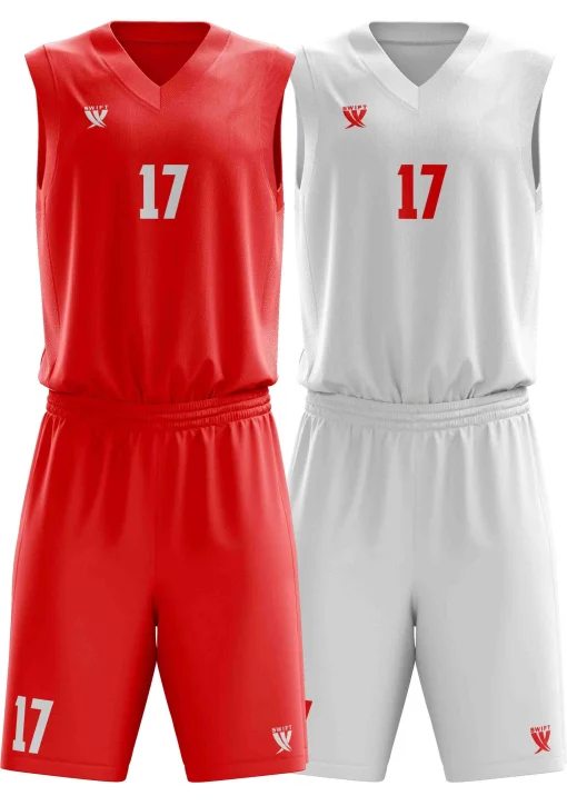 Баскетбольна форма Your Team SW001YT