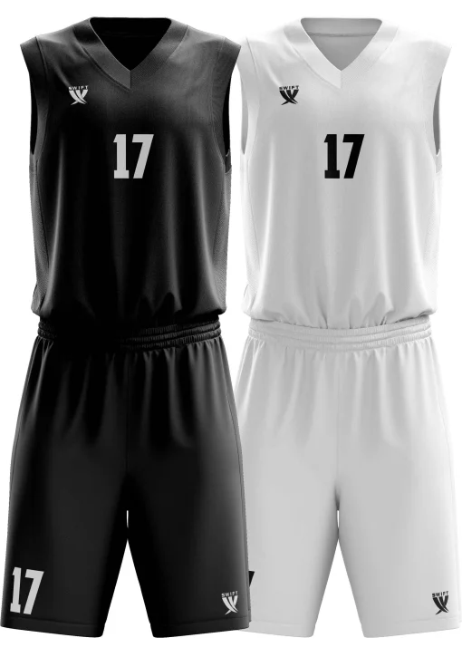 Баскетбольна форма Your Team SW001YT