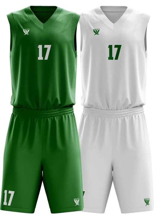 Баскетбольна форма Your Team SW001YT