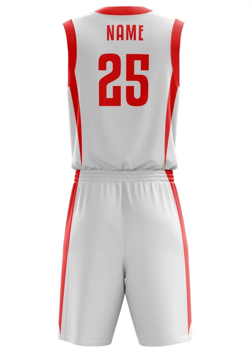 Баскетбольна форма Your Team SW002YT