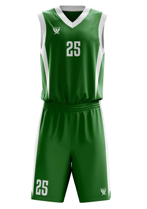 Баскетбольна форма Your Team SW002YT