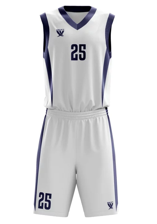 Баскетбольна форма Your Team SW002YT