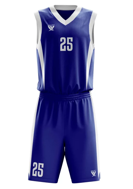 Баскетбольна форма Your Team SW002YT