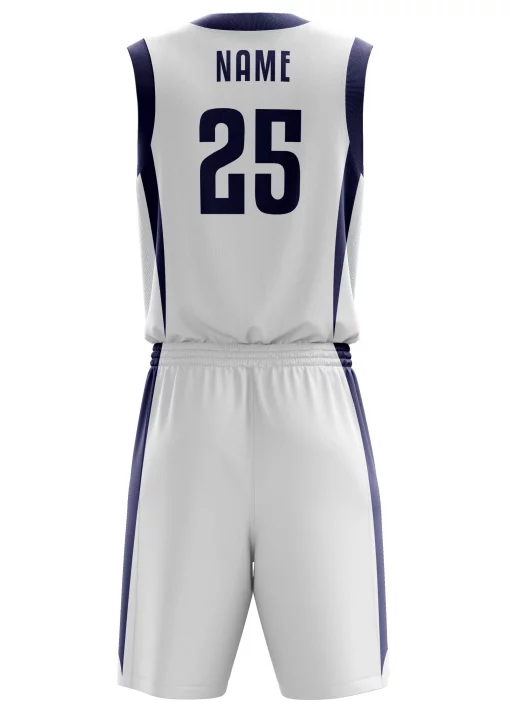 Баскетбольна форма Your Team SW002YT