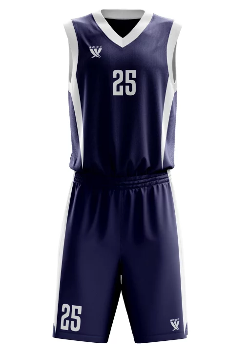 Баскетбольна форма Your Team SW002YT