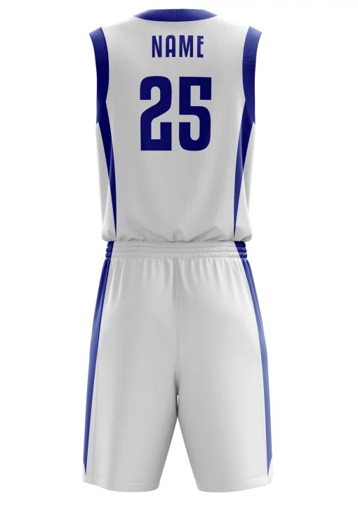 Баскетбольна форма Your Team SW002YT