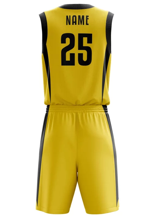 Баскетбольна форма Your Team SW002YT