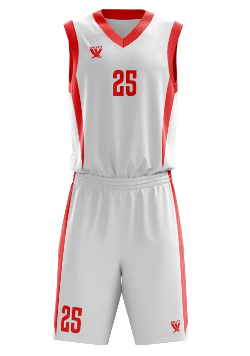 Баскетбольна форма Your Team SW002YT