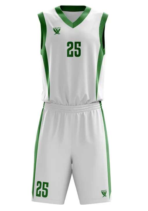 Баскетбольна форма Your Team SW002YT