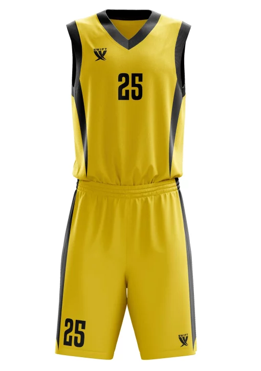 Баскетбольна форма Your Team SW002YT