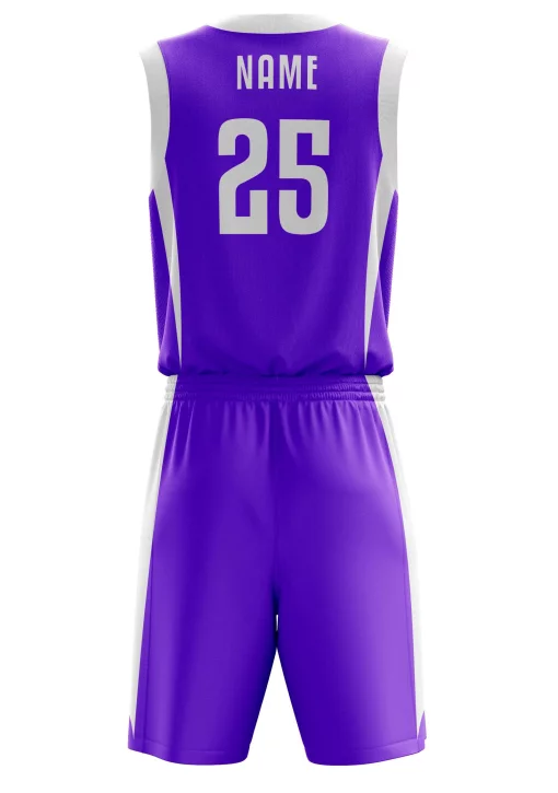 Баскетбольна форма Your Team SW002YT