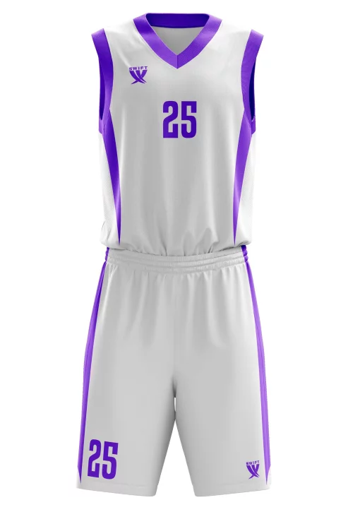 Баскетбольна форма Your Team SW002YT