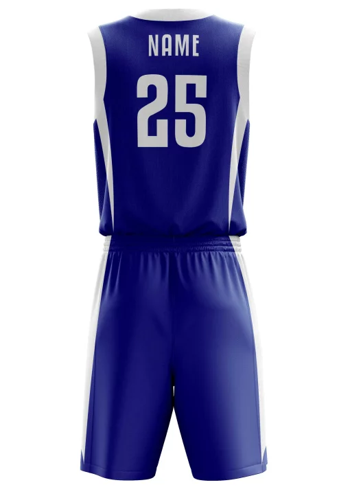 Баскетбольна форма Your Team SW002YT