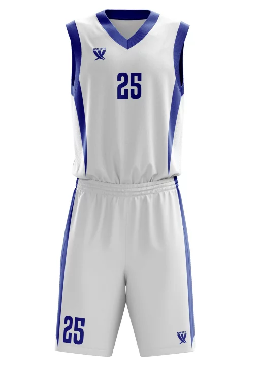 Баскетбольна форма Your Team SW002YT