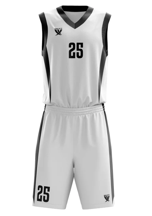 Баскетбольна форма Your Team SW002YT