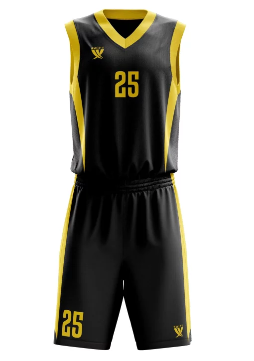 Баскетбольна форма Your Team SW002YT