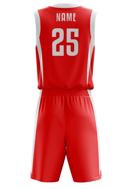 Баскетбольна форма Your Team SW002YT