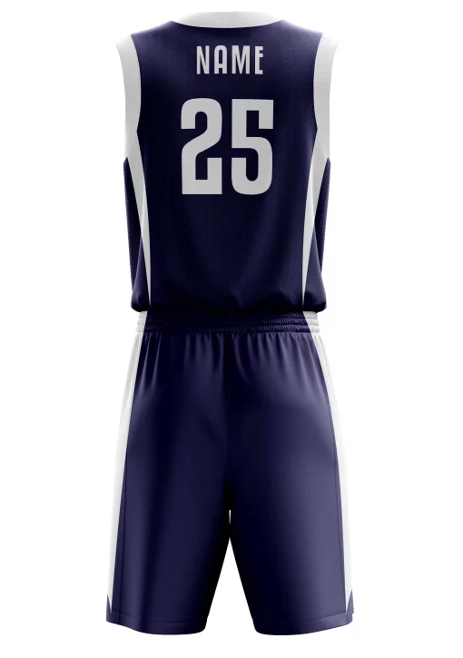 Баскетбольна форма Your Team SW002YT