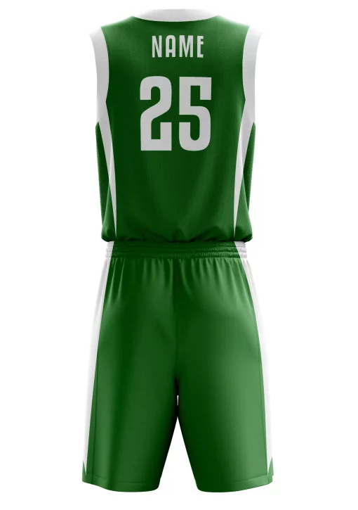 Баскетбольна форма Your Team SW002YT