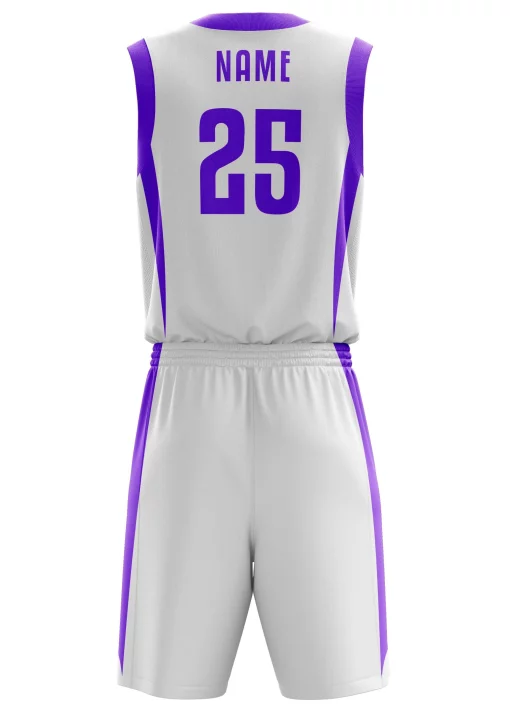 Баскетбольна форма Your Team SW002YT