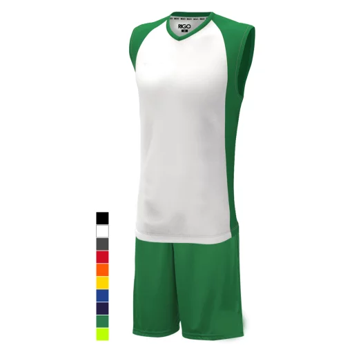 Баскетбольна форма Your Team X001YT