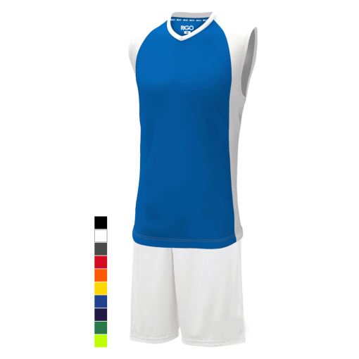 Баскетбольна форма Your Team X001YT