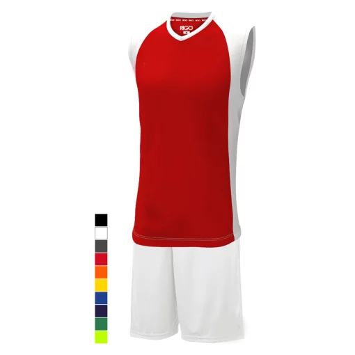 Баскетбольна форма Your Team X001YT