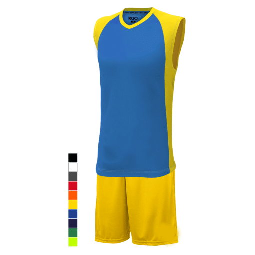 Баскетбольна форма Your Team X001YT