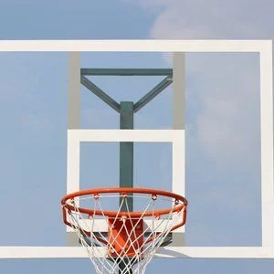 Баскетбольний щит 1000х800 мм SS00425