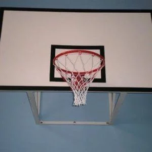 Баскетбольний щит 1200х900 мм металевий SS00052