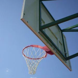 Баскетбольний щит 1800х1050 мм SS00048