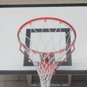 Баскетбольний щит 900х680 мм дитячий з вологостійкої ламінованої фанери SS00056