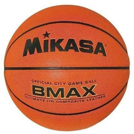 М'яч баскетбольний Mikasa BMAX-C size 6