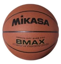 М'яч баскетбольний Mikasa BMAX-J size 5