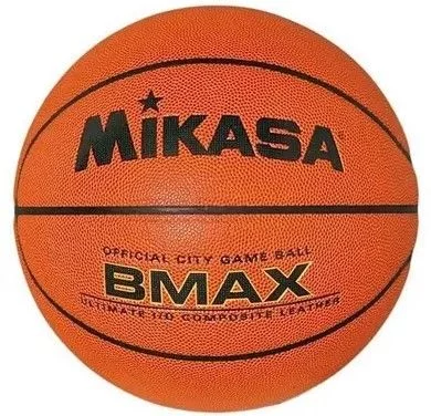 М'яч баскетбольний Mikasa BMAX size 7