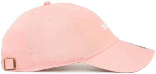 Кепка 47 Brand PHRASE BASE RUNNER ICON рожевий Уні One Size