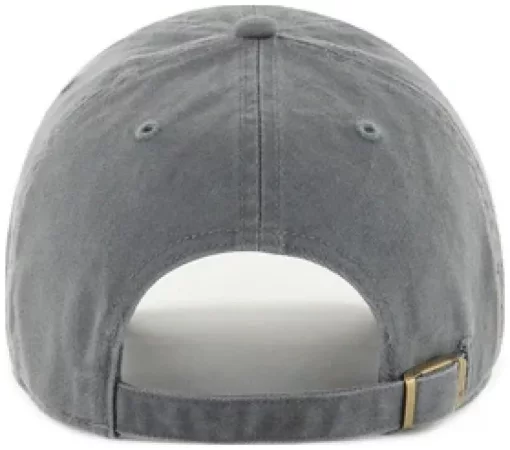 Кепка 47 Brand FRUIT BASE RUNNER ICON сірий Уні One Size