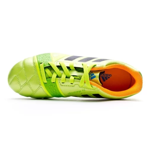 Бутсы Adidas NITROCHARGE 3.0 TRX FG 42 (26.5 см)