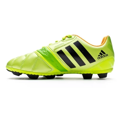 Бутсы Adidas NITROCHARGE 3.0 TRX FG 42 (26.5 см)