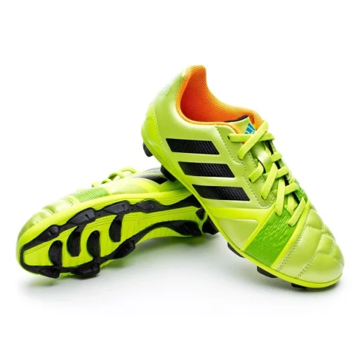Бутсы Adidas NITROCHARGE 3.0 TRX FG 42 (26.5 см)