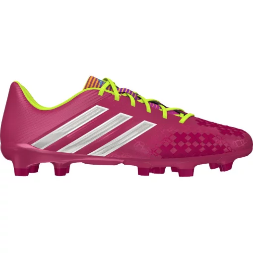 Бутси Adidas Predator Absolado LZ TRX FG F32559 40.5 (25.5 см)