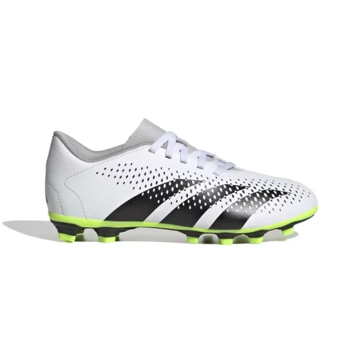 Футбольні бутси Adidas Predator Accuracy.4 Flexible Ground IE9434, розмір 37 (24.0 см)