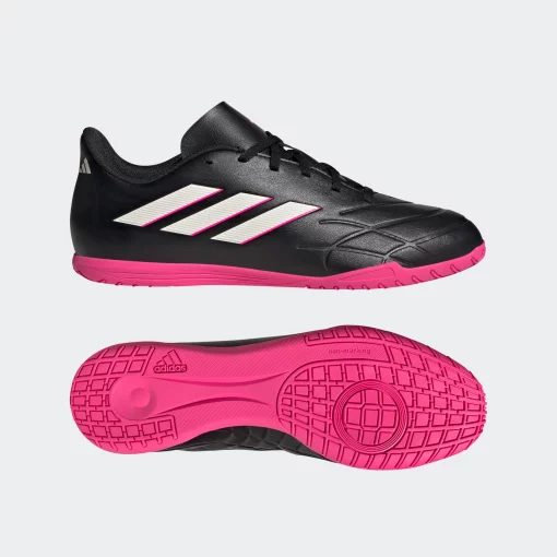 Футзалки Adidas Copa Pure.4 Indoor Boots GY9051 розмір 43 1/3